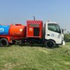 Truck Mounted Sever Jetting Machine